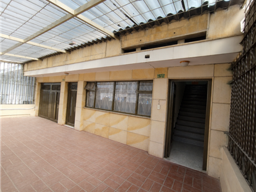 APARTAMENTO EN ARRIENDO - CIUDAD BERNA