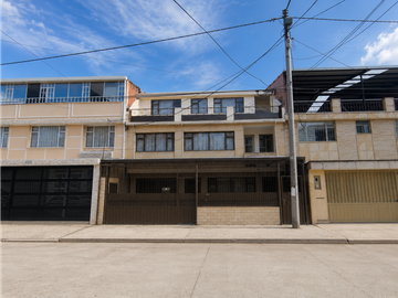 APARTAMENTO EN ARRIENDO - CIUDAD BERNA