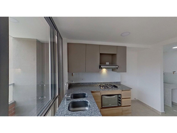 ​​​​​​​VENTA APARTAMENTO GAITA, LA DOCTORA, SABANETA