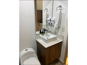 Venta aestudioRentasCortas-Laureles-Occidente