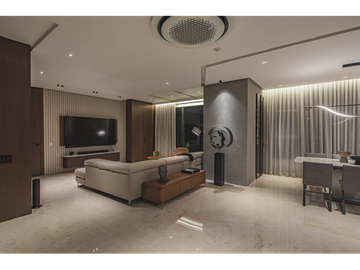 VENTA DE APARTAMENTO EN EL GOLF