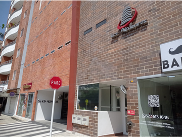 VENTA APARTAMENTO TORRE LOS ALCAZARES, SABANETA