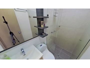 VENTA APARTAMENTO TORRE LOS ALCAZARES, SABANETA