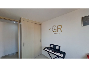 VENTA APARTAMENTO TORRE LOS ALCAZARES, SABANETA