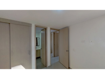 VENTA APARTAMENTO TORRE LOS ALCAZARES, SABANETA