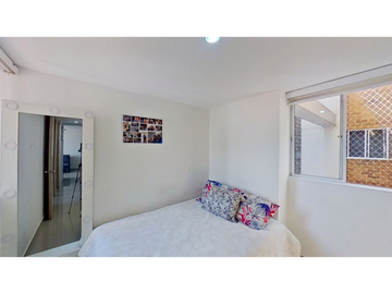VENTA APARTAMENTO TORRE LOS ALCAZARES, SABANETA