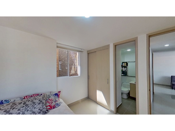 VENTA APARTAMENTO TORRE LOS ALCAZARES, SABANETA