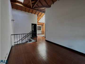 Venta de casa en Rionegro San Antonio de Pereira