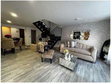 Casa en Venta, Rodeo Alto en Medellín