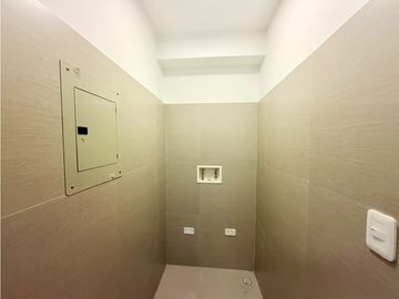 De Los Granados, Suite en Venta, 48m2, 1 Habitación, 1,5 Baños.