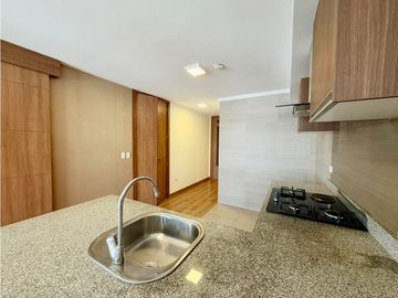 De Los Granados, Suite en Venta, 48m2, 1 Habitación, 1,5 Baños.