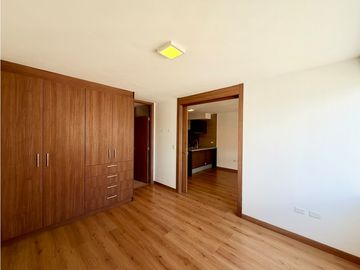 De Los Granados, Suite en Venta, 48m2, 1 Habitación, 1,5 Baños.