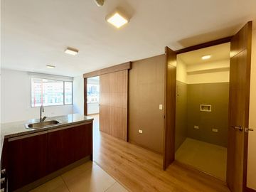 De Los Granados, Suite en Venta, 48m2, 1 Habitación, 1,5 Baños.