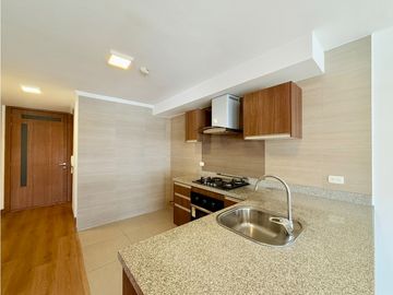 De Los Granados, Suite en Venta, 48m2, 1 Habitación, 1,5 Baños.