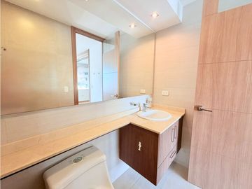 De Los Granados, Suite en Venta, 48m2, 1 Habitación, 1,5 Baños.