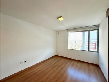 De Los Granados, Suite en Venta, 48m2, 1 Habitación, 1,5 Baños.