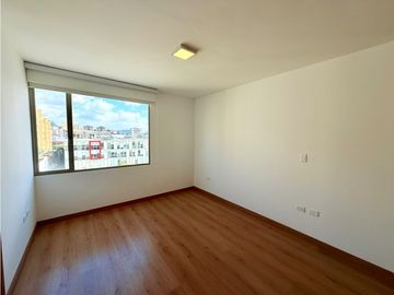 De Los Granados, Suite en Venta, 48m2, 1 Habitación, 1,5 Baños.