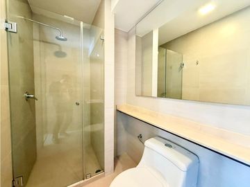 De Los Granados, Suite en Venta, 48m2, 1 Habitación, 1,5 Baños.