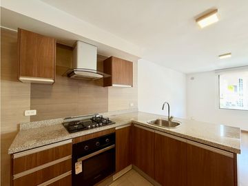 De Los Granados, Suite en Venta, 48m2, 1 Habitación, 1,5 Baños.