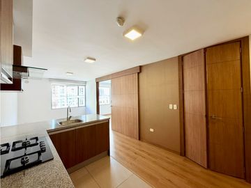 De Los Granados, Suite en Venta, 48m2, 1 Habitación, 1,5 Baños.