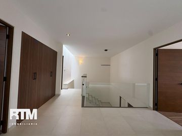 CASA EN PREVENTA EN SAN ÁNGEL V