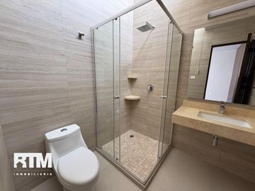 CASA EN PREVENTA EN SAN ÁNGEL V