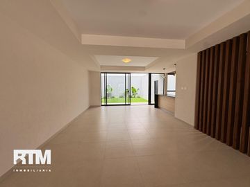 CASA EN PREVENTA EN SAN ÁNGEL V