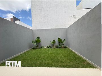 CASA EN PREVENTA EN SAN ÁNGEL V
