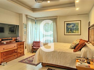 Departamento en Venta en Cancún en Residencial Elementos con 3 Recámaras