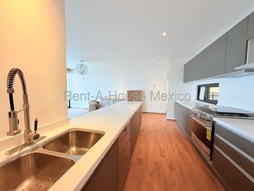 Departamento Nuevo en Venta en Altos de Juriquilla | 166.10 m² con Terraza Privada