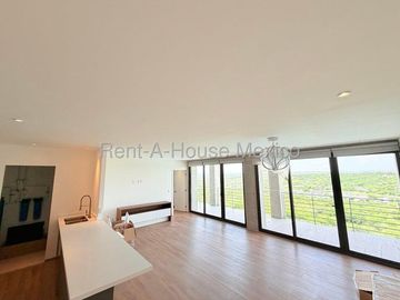 Departamento Nuevo en Venta en Altos de Juriquilla | 166.10 m² con Terraza Privada