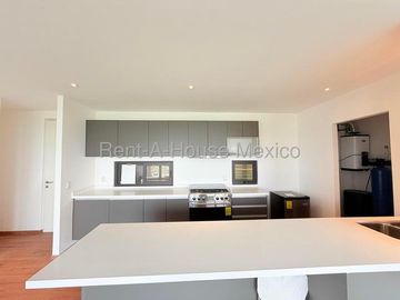Departamento Nuevo en Venta en Altos de Juriquilla | 166.10 m² con Terraza Privada