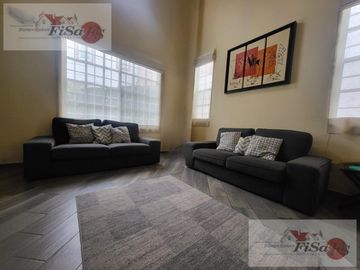 CASA EN VENTA EN EL COUNTRY