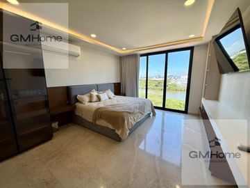 Departamento en  renta en Central 102 Tower