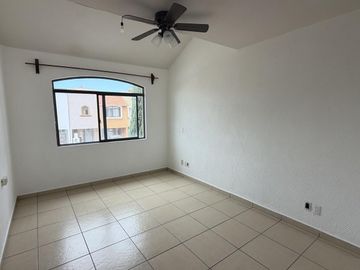 Casa En Renta Villa Jacarandas León Guanajuato