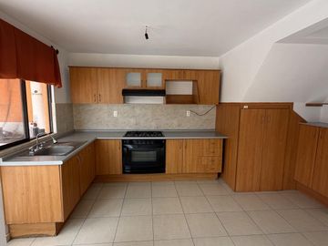 Casa En Renta Villa Jacarandas León Guanajuato