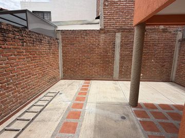 Casa En Renta Villa Jacarandas León Guanajuato
