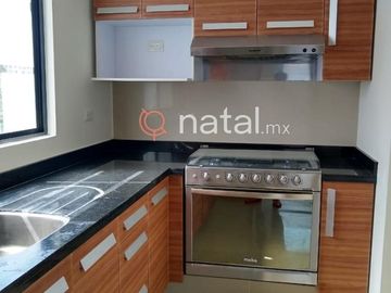 DEPARTAMENTO SANTA CRUZ BUENAVISTA ZONA ZAVALETA RENTA