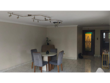 Apartamento en Venta en El Cangrejo |  PH Aranjuez