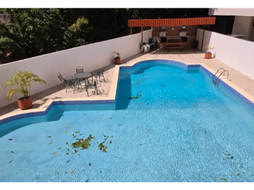 Apartamento en Venta en El Cangrejo |  PH Aranjuez