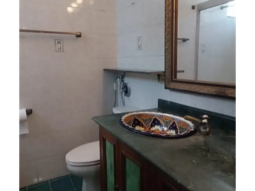 Apartamento en Venta en El Cangrejo |  PH Aranjuez
