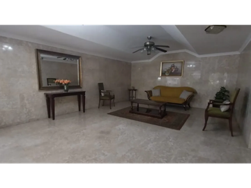 Apartamento en Venta en El Cangrejo |  PH Aranjuez