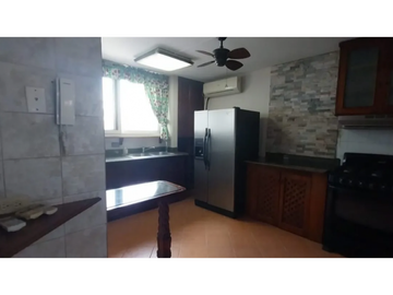 Apartamento en Venta en El Cangrejo |  PH Aranjuez