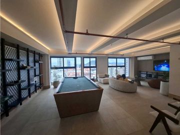 ALQUILER DE APARTAMENTO A ESTRENAR EN BELLA VISTA - PH ARMONIA - VACIO