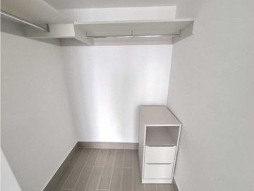 ALQUILER DE APARTAMENTO A ESTRENAR EN BELLA VISTA - PH ARMONIA - VACIO