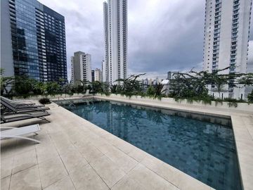 ALQUILER DE APARTAMENTO A ESTRENAR EN BELLA VISTA - PH ARMONIA - VACIO