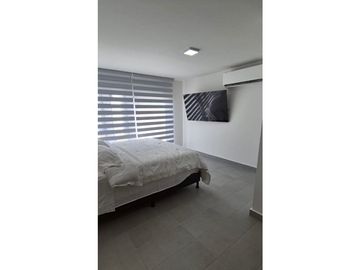 COSTA VERDE / THE DISTRICT / 3 HABITACIONES / 215 M / BALCON / PISCINA