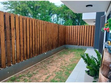 COSTA VERDE / THE DISTRICT / 3 HABITACIONES / 215 M / BALCON / PISCINA