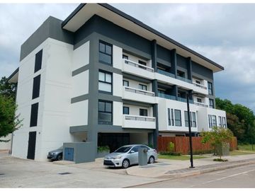 COSTA VERDE / THE DISTRICT / 3 HABITACIONES / 215 M / BALCON / PISCINA