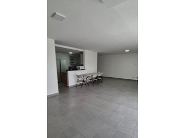 COSTA VERDE / THE DISTRICT / 3 HABITACIONES / 215 M / BALCON / PISCINA